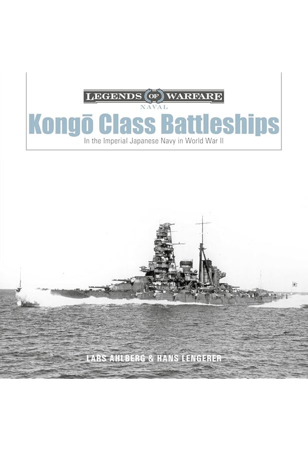 The Imperial Japanese Navy in the Pacific War: Amazon.co.uk
